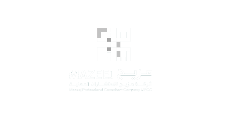 لوقو مزيج